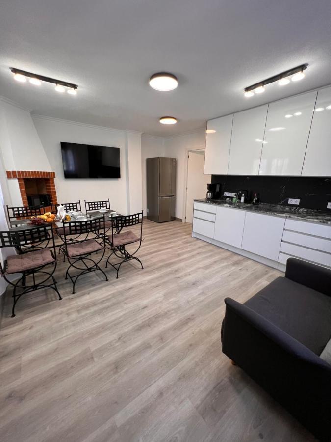 La Zenia beach Renovated 3-bdr condo w/ patio/AC Orihuela Esterno foto