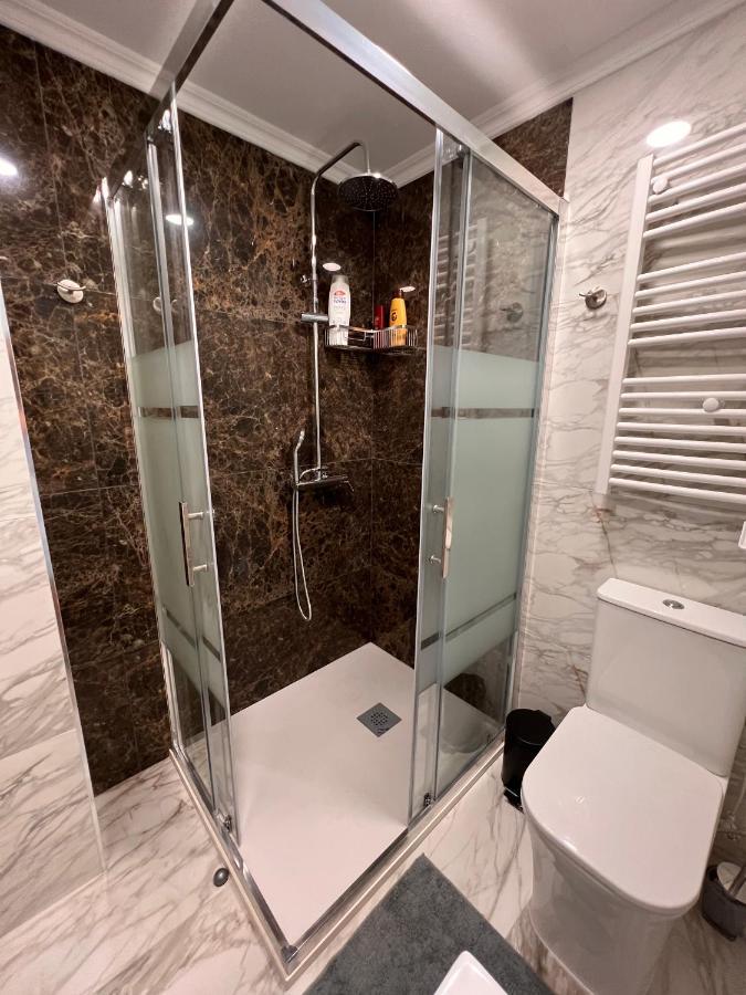La Zenia beach Renovated 3-bdr condo w/ patio/AC Orihuela Esterno foto