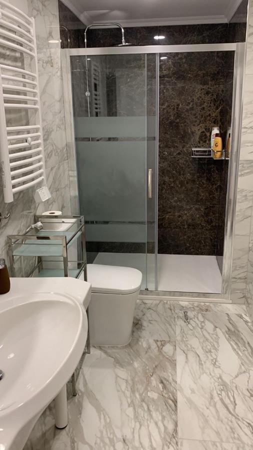 La Zenia beach Renovated 3-bdr condo w/ patio/AC Orihuela Esterno foto