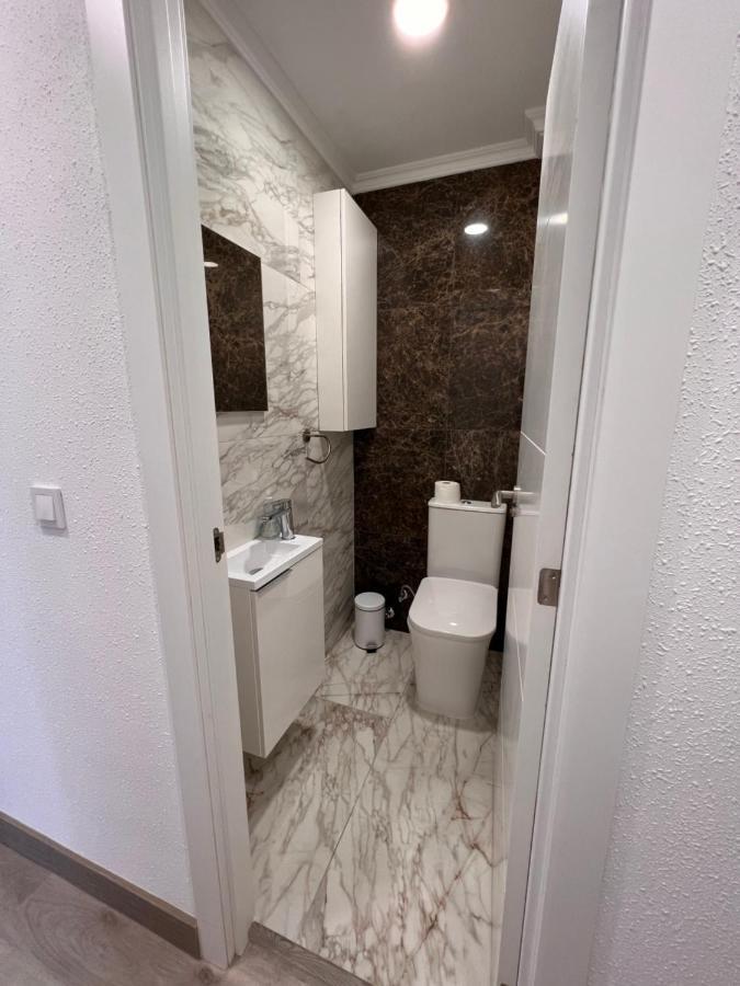 La Zenia beach Renovated 3-bdr condo w/ patio/AC Orihuela Esterno foto
