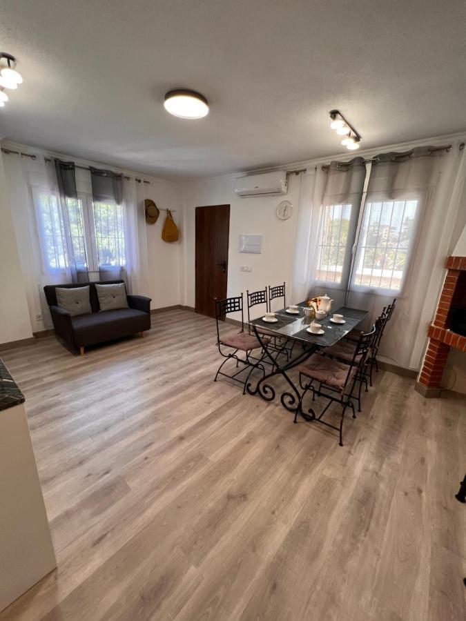 La Zenia beach Renovated 3-bdr condo w/ patio/AC Orihuela Esterno foto